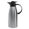 Service Ideas Stainless Touch Server, Vacuum insulated, 1.9L, Stainless Steel KVP1900 - alternate 1